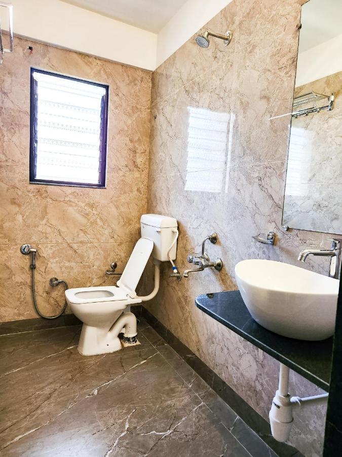 Hotel Rajwada Aurangabad Экстерьер фото