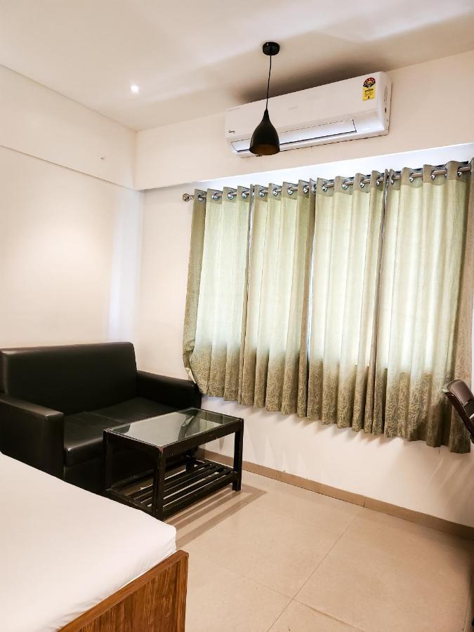 Hotel Rajwada Aurangabad Экстерьер фото