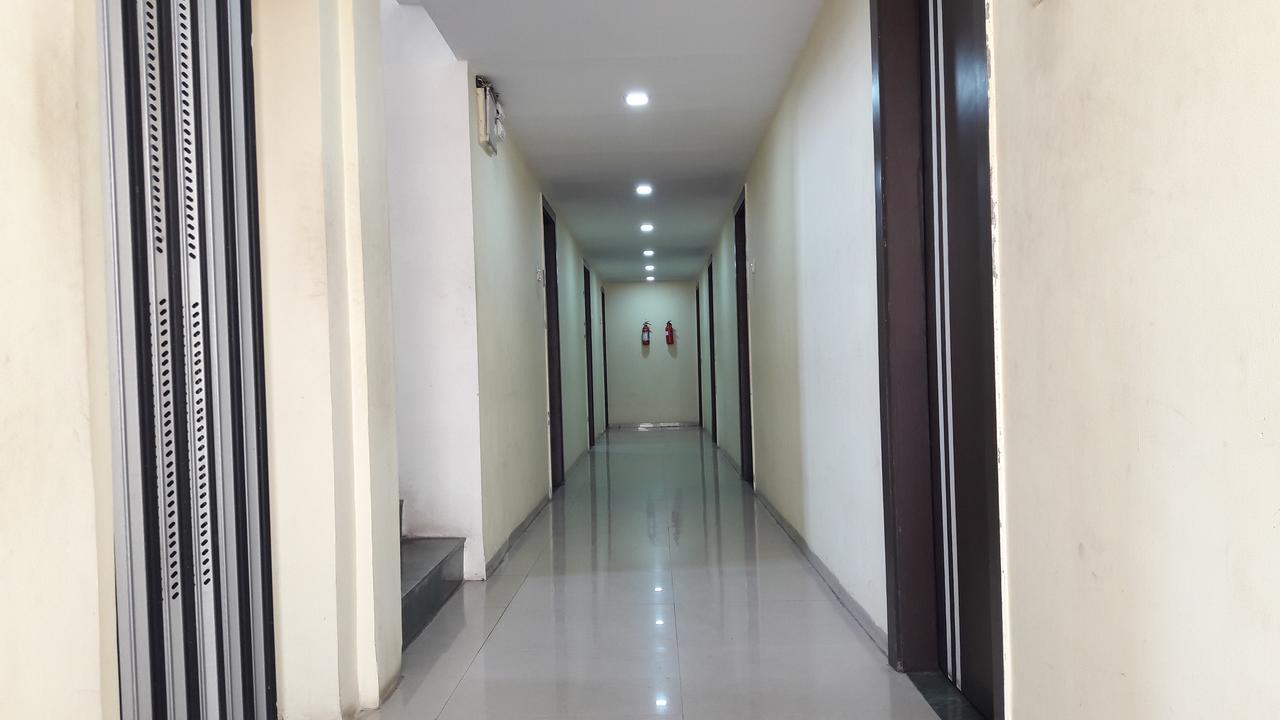 Hotel Rajwada Aurangabad Экстерьер фото
